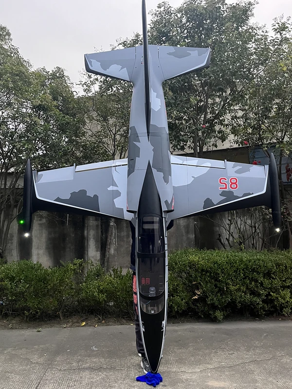 Aero L-39 — 3.5 m photo 13